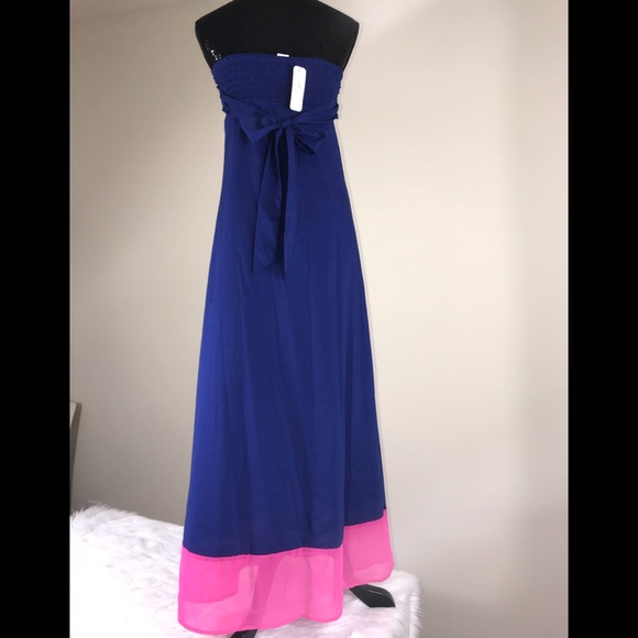 Tommy Bahamas along Vibrant Maxi Dress - Picture 2 of 5